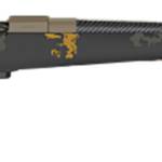 FIERCE FCTRXP7MMBC20BH CT RVL XP 7MMBC 20 BLK/HRV