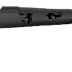 FIERCE FRG7MMBC20BBO TW RAGE 7MMBC 20 BLKOUT