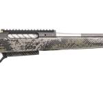 SEEKINS 0011710347-F HAVAK EL M3 277FRY 22 WS