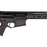 Seekins Precision 0011300135-F SP10M  6.5 Creedmoor 22" Picatinny Rail M-LOK Handguard Black Synthetic Stock