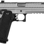 LFA LFAPF81207P APOLLO 11 FS 9M PORTED 4.9 GRY