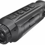 AGM Global Vision TAIP19-320-2 Taipan V2 Thermal Monocular Black 3x/6x/11x/22.50x 320x256 50Hz Resolution