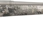 Winchester Repeating Arms 535800230 XPR Extreme 223 Rem 5+1 26" Tungsten Cerakote Fluted Threaded Barrel & Drilled & Tapped Steel Receiver, Fixed TrueTimber VSX Synthetic Stock
