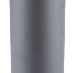 Kgm Suppressors RT-R338-TM-GRY R338 338 Cal Gray Titanium 3/4"x24