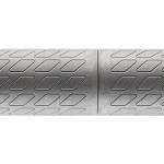 B&T Firearms SD-MP5SD-RBS-M Print-X MP5  9mm Luger 1.50" Gray Anodized Titanium