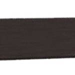 Cold Steel CS97TM21S Two Handed  21" Black Matte Anti Rust 65Mn Carbon Steel Blade, Black Polypropylene Handle 30" Long