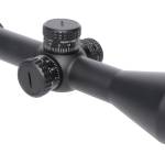 TruGlo TGTG8531TF TX6  Matte Black Anodized 3-18x 50mm 30mm Tube