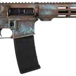 SHARK COAST 300-062-1000-23 556 16"         COPPER