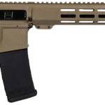 SHARK COAST 300-144-1000-02 556 16"            FDE