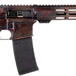 SHARK COAST 300-061-1000-23 556 16"           RUST