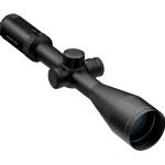 Zero Tech Optics TH3186P-IR  Thrive HD Black 3-18x 56mm 30mm Tube