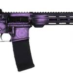 SHARK COAST 300-132-1000-25 556 16" VALKYRIE DELUX