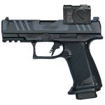 WAL 4797058 PDP F-SERIES PRO ACRO  9MM 4      10RD