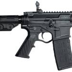 ATI ATIGAX3007MLTB Alpha Maxx  300 Blackout 30+1 7.50"