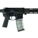 FAXON FX5510X            IONX HYPERLITE 556 BLK