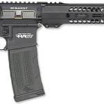 RRA BLK1700DS    LAR-15M 300AAC 16