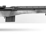 Springfield Armory  M1A Standard Issue Gear Up Pkg 308 Win/7.62x51mm 10+1 22" Black Carbon Steel Barrel, Black Parkerized Stainless Steel Receiver, Fixed Synthetic Stock