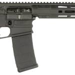 Cobalt Kinetics CKPROLITE55616BLK Pro Light 223 Rem/5.56 NATO 16" Black Barrel, Black Picatinny Rail Aluminum Receiver, M-LOK Handguard, Black Polymer Stock, Black Polymer Grip