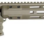 Cobalt Kinetics CKPROSET675FDE CK-Pro Receiver Set 6.75" FDE