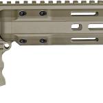 Cobalt Kinetics CKPROSET98FDE CK-Pro Receiver Set 9.8" FDE