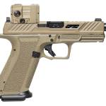 SHADOW SS-3022-AM XR920 9MM ELT OR TH ACRO FDE