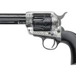 PIETTA GW357GR434NMUB GAMBLERS ROYALE 357M 4 3/4