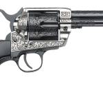 PIETTA GW45GR434NMUB  GAMBLERS ROYALE 45LC 4 3/4