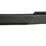 Langdon Tactical Tech LTT1301HBCFBLK Beretta 1301 3" 7+1 18.50" Black Heat Shield Barrel, Black Anodized Aluminum Receiver, Black Chisel Folding Synthetic Stock, Beretta Patrol Forend