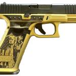 GLK PA455S204MOSNDONWICK G45 9M G5 MOS 17R CERA