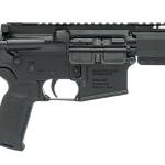 Radical Firearms FP75556M47RPRBTR RPR 5.56 NATO 30+1 7.50" Black Melonite Threaded Barrel, M-LOK Handguard, Black Anodized Aluminum Receiver w/Picatinny Rail, Black Polymer Stock, Black Polymer Grip