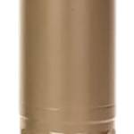 Griffin Armament GAOP6DLFDE-W Dual-Lok Optimus 6 6mm Fits 6.68" Long 17-4 Stainless Steel Cerakote FDE