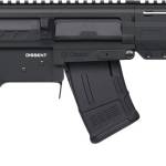 CMMG 86A940AAB    DISSENT 7.62X39 BR47 16.1 EMP/NT