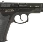 CZ-USA 91107 CZ 75 BD 50th Anniversary 9mm Luger 15+1