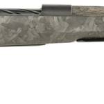 Fierce Firearms  Twisted Rage LR 22 Creedmoor 20" Match Grade/Spiral Threaded Barrel