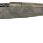 Fierce Firearms  Twisted Rogue 7mm PRC 3+1 22" Match Grade/Spiral Threaded Barrel, Drilled & Tapped Receiver, Carbon Fiber Stock