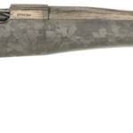 Fierce Firearms  Twisted Rival XP 7mm BC 3+1 C3 Carbon Rage w/Pic Rail