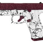 GLK PX4350204NBCP      GG  G43X 9MM       10R CERA