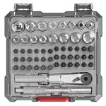 AVID AVX3SGBS52 X3 DRIVER SOCKET & GUNSMITHING 52