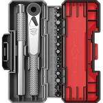 Real Avid AVX3GBS13 X3 Driver Gunsmithing Bit Set Silver 13 Pieces