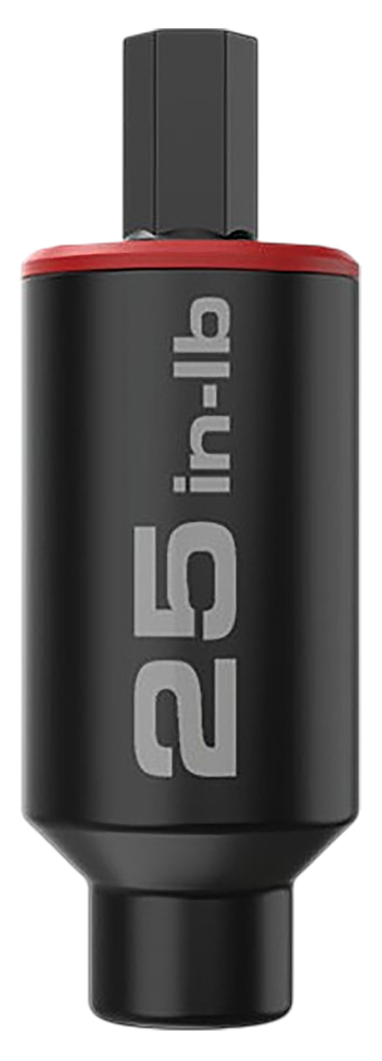 Real Avid AVSTFL25 Smart Torq Fixed Limiter Black/Red