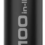 Real Avid AVSTFL100 Smart Torq Fixed Limiter Black/Red