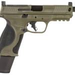 Smith & Wesson 14646   9mm Luger 23+1