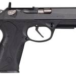 Langdon Tactical Tech LTTPX4FFMNRR Beretta Px4  9mm Luger RMR Footprint