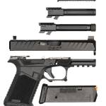 SCT 0230000000       DSC9  9MM  4"  15+1  BLK