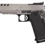 KIMBER 3500072 2K11 STNLSS TARGET MODEL OR 45 13R