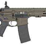 LWRCI ICMKIIP5PBC10SBA3  PST 556 SBA3 BRC 10.5 PBR