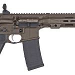 LWRCI ICMKIIP5PBC12SBA3  PST 556 SBA3 BRC 12.7 PBR