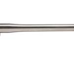 Iota Outdoors SBALWSHV22CM18R Hyrax 22CRD 18.0" Varmint #5  Melonite  416R Stainless Steel