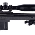 LTT T3X65-XTR-Z TIKKA T3X LR PRE-ZEROED 6.5CRD