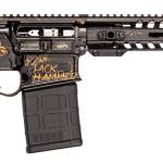 POF 02456 ROGUE JACK HAMMER 13.75 308 LIMITED